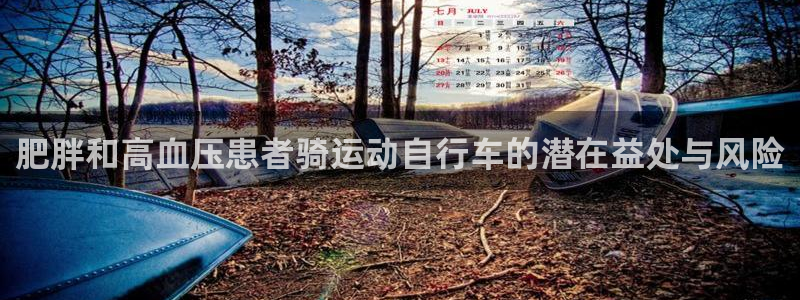 凯时尊龙最新网站|肥胖和高血压患者骑运动自行车的潜在益处与风险(图1) 凯时尊龙最新网站
