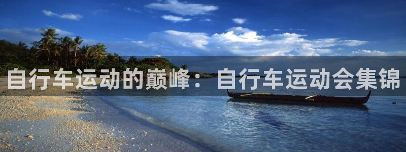 尊龙凯时 人生就是搏|自行车运动的巅峰:自行车运动会集锦(图1) 尊龙凯时 人生就是搏
